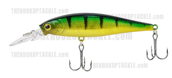 Lucky Craft Pointer 100DD Jerkbaits 4 Lucky Craft Pointer 100DD Jerkbaits