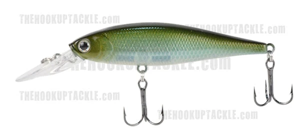 Lucky Craft Pointer 100DD Jerkbaits 10 Lucky Craft Pointer 100DD Jerkbaits