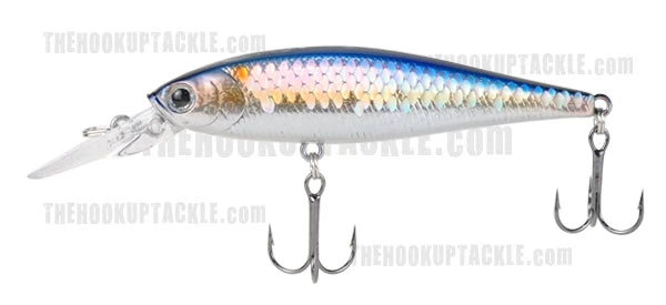 Lucky Craft Pointer 65DD Jerkbaits 8 Lucky Craft Pointer 65DD Jerkbaits