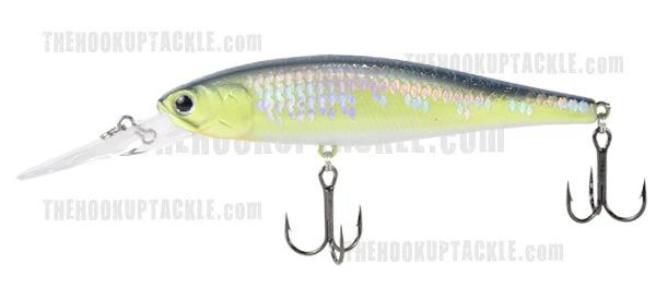Lucky Craft Pointer 65DD Jerkbaits 9 Lucky Craft Pointer 65DD Jerkbaits