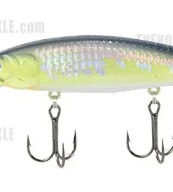 Lucky Craft Pointer 128SP