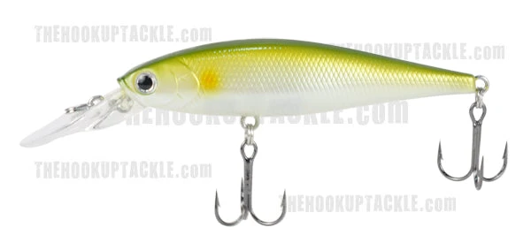 Lucky Craft Pointer 100DD Jerkbaits 21 Lucky Craft Pointer 100DD Jerkbaits