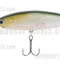 Lucky Craft Pointer 100DD Jerkbaits 44 Lucky Craft Pointer 100DD Jerkbaits