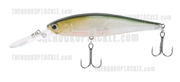 Lucky Craft Pointer 100DD Jerkbaits 22 Lucky Craft Pointer 100DD Jerkbaits