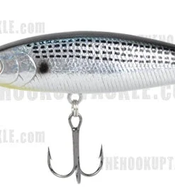 Lucky Craft Pointer 65DD Jerkbaits 17 Lucky Craft Pointer 65DD Jerkbaits