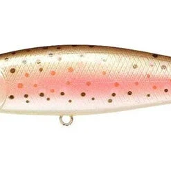 Lucky Craft Pointer 100SP