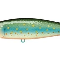 Lucky Craft Pointer 100SP