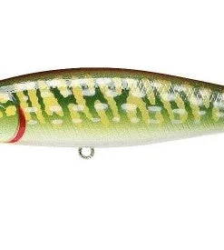 Lucky Craft Pointer 100SP