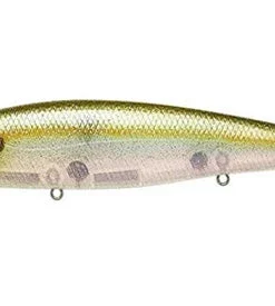 Lucky Craft Pointer 128SP