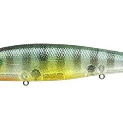 Lucky Craft Pointer 128SP