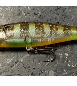 Lucky Craft Jerkbaits Pointer 65SP 40 Lucky Craft Jerkbaits Pointer 65SP