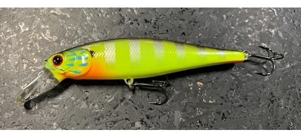 Lucky Craft Jerkbaits Pointer 65SP 15 Lucky Craft Jerkbaits Pointer 65SP