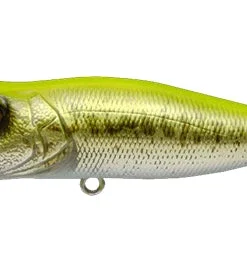 Megabass Pop-X