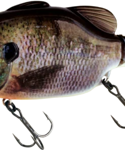 Imakatsu Kominami Gill Pop Hard Body