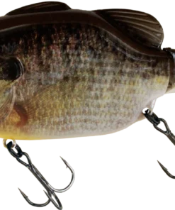 Imakatsu Kominami Gill Pop Hard Body