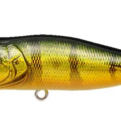 Megabass Pop-X