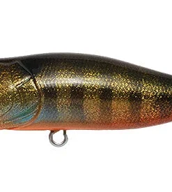 Megabass Pop-X