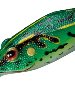 Smith LTD. Potofu Frog