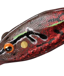 Smith LTD. Potofu Frog