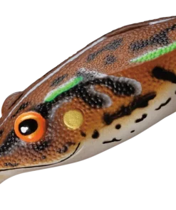 Smith LTD. Potofu Frog