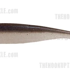 Keitech Easy Shiner 8