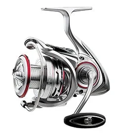 Daiwa Procyon AL LT Spinning Reels