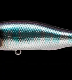 Megabass Prop Darter 80