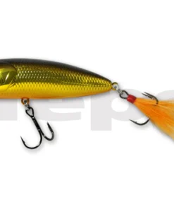 Deps Pulse Cod Poppers