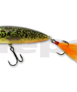 Deps Pulse Cod Poppers