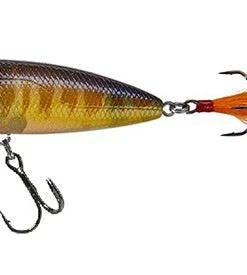 Deps Pulse Cod Poppers