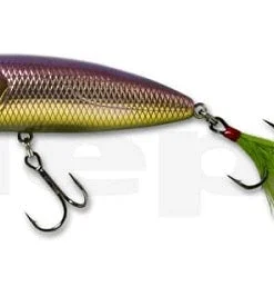 Deps Pulse Cod Poppers