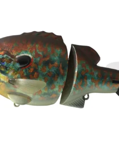 Deps Bull Shooter 160 Hard Body