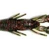 X-Zone Lures Craws Punisher Punch Craw