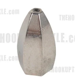 Kanji Worm Weights Tungsten Punchin Weights