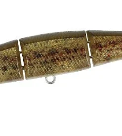 Duo Realis Jerkbaits Spearhead Ryuki Quattro