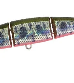 Duo Realis Jerkbaits Spearhead Ryuki Quattro