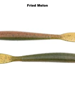 Missile Baits Senkos/Stick Baits Quiver 4.5