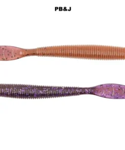 Missile Baits Senkos/Stick Baits Quiver 4.5