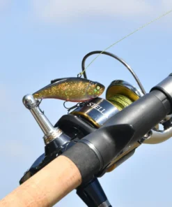 Gomexus Rod/Reel Accessories Reel Stand R1 42mm