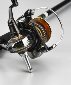 Gomexus Reel Stand R2 For Daiwa LT Reels