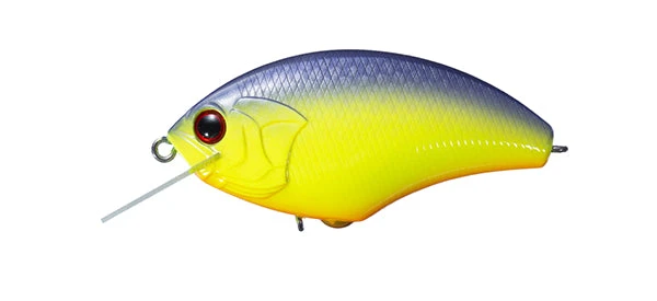 OSP Shallow Diving (0-7ft.) Blitz Max Rattling 4 OSP Shallow Diving (0-7ft.) Blitz Max Rattling