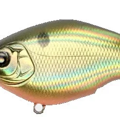 Nishine Lure Works Chippawa RB Silent Shallow Diving (0-7ft.)