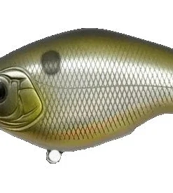 Nishine Lure Works Chippawa RB Silent Shallow Diving (0-7ft.)