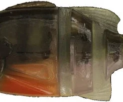 Imakatsu Soft Body Javallon Gill