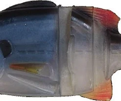 Imakatsu Soft Body Javallon Gill