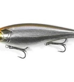 ISM Shallow Diving (0-7ft.) Risen 110F