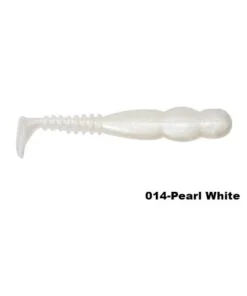 Reins Fat Rockvibe Shad