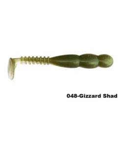 Reins Fat Rockvibe Shad