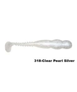 Reins Fat Rockvibe Shad