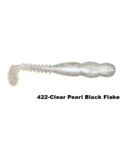 Reins Fat Rockvibe Shad